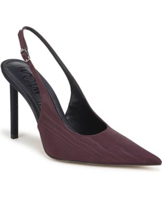 Женские туфли Sam Edelman Tegan Slingback Pumps