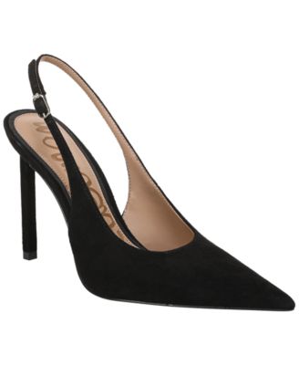 Black Suede