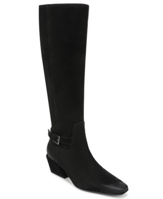 Sam Edelman Женские высокие сапоги Haisley с молнией