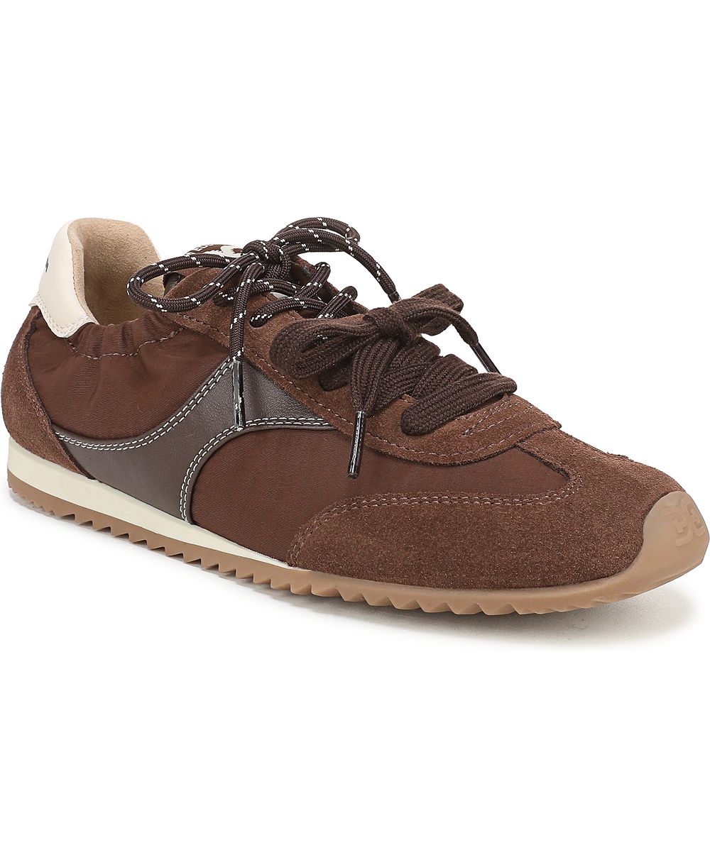 Sam Edelman Women's Ivanna Lace-Up Sneakers
