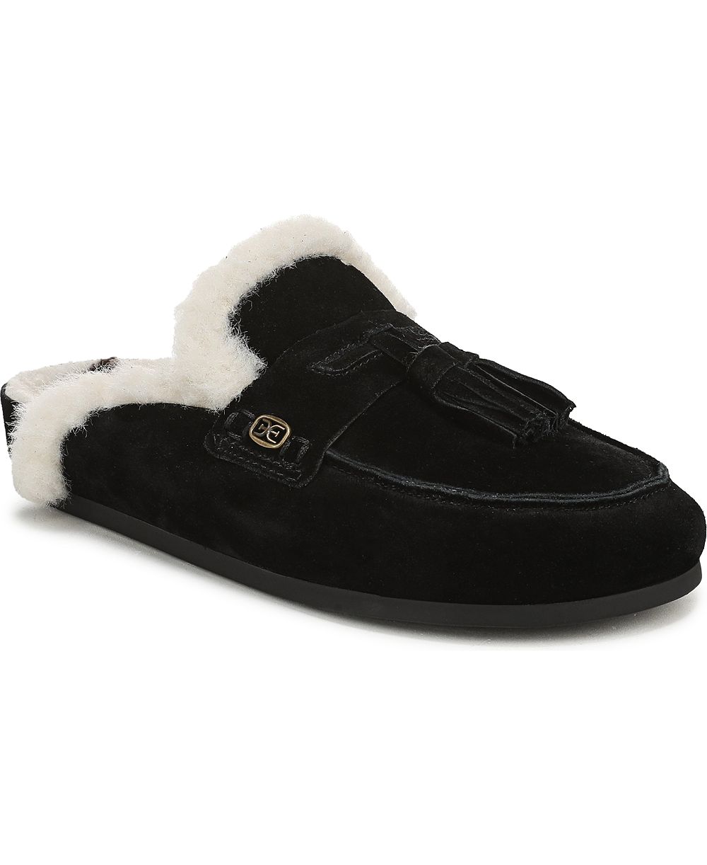 Женские слипоны Sam Edelman Astrid Cozy
