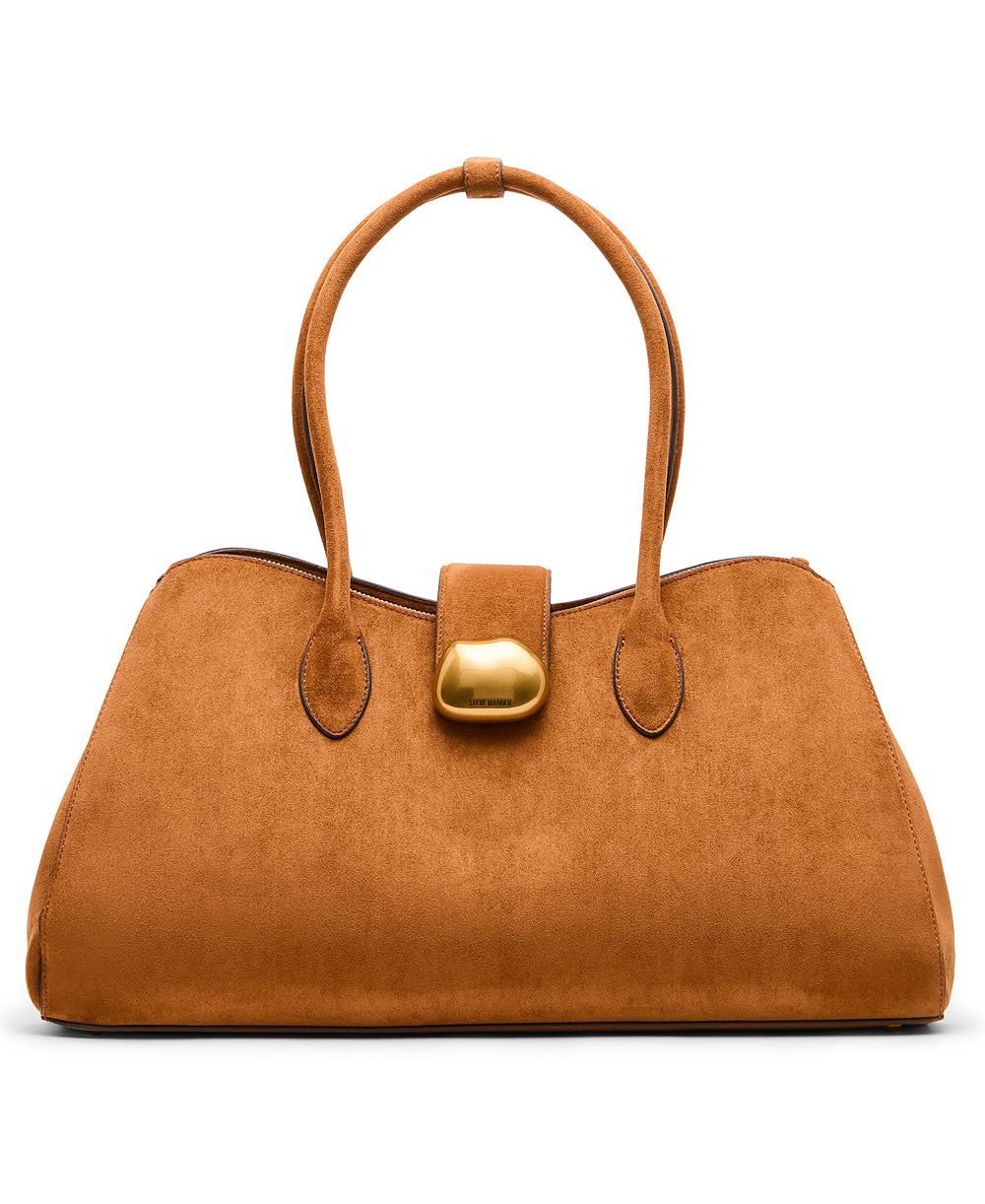 Сумка на плечо Steve Madden Aurelia Magnetic Snap Extra-Large