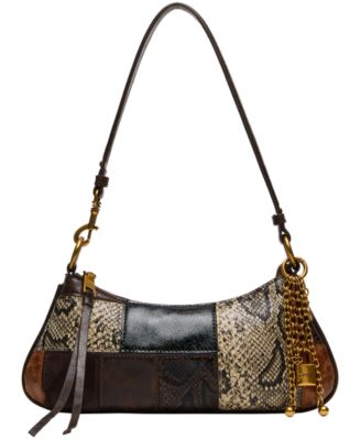 Steve Madden Irina маленькая сумка на плечо с декоративным элементом