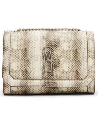 Steve Madden Larisap Magnetic Snap Mini Crossbody Handbag