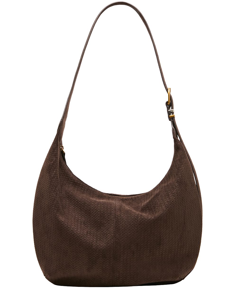 Steve Madden Olga Woven Small Shoulder Handbag