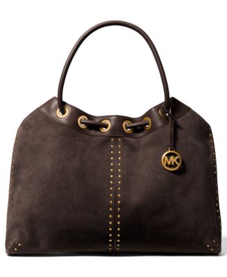 Сумка Michael Kors Astor Large Ring Tote Handbag