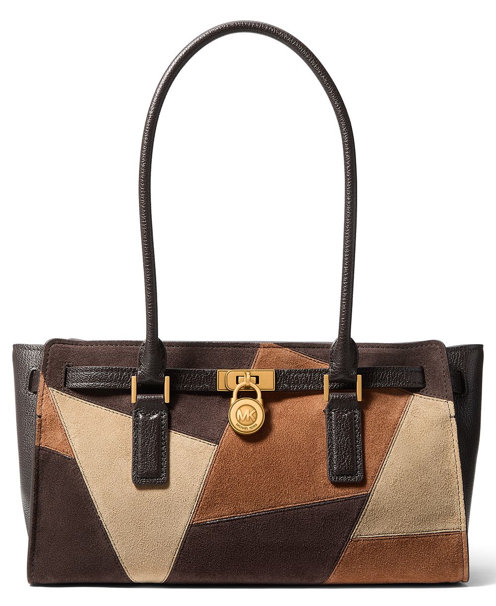 MICHAEL Michael Kors сумка тоут Hamilton Moderne