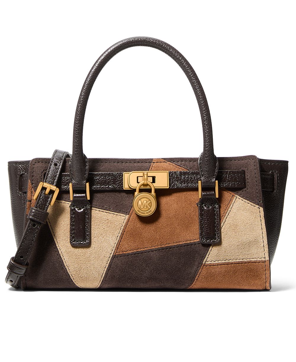Michael Kors Hamilton Moderne сумка сакво bag Extra-Small