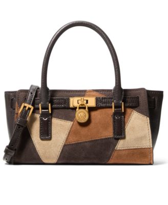 Michael Kors Hamilton Moderne сумка сакво bag Extra-Small