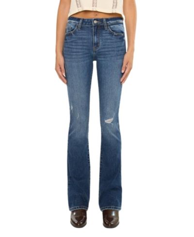Женцинские джинсы KanCan Essential Women's Brooklyn High-Rise Skinny Jeans