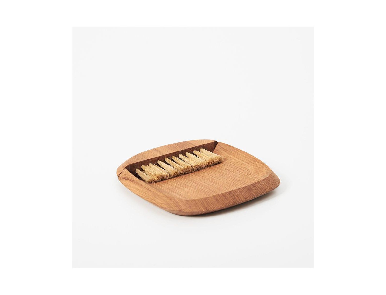 The Collective, Belfort Crumb Brush Set