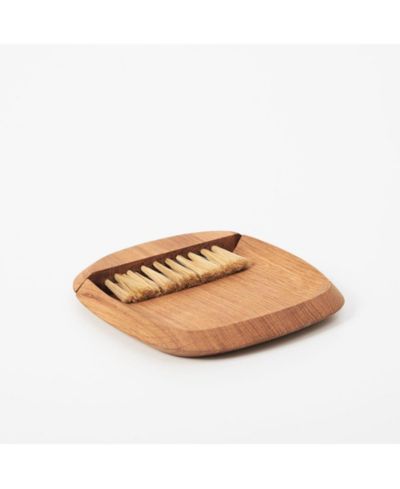 The Collective, Belfort Crumb Brush Set