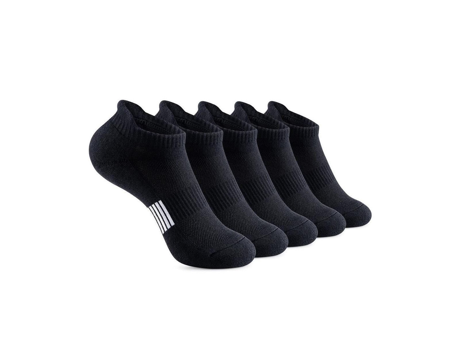 Женские носки Gallery Seven Ankle Cushioned Breathable