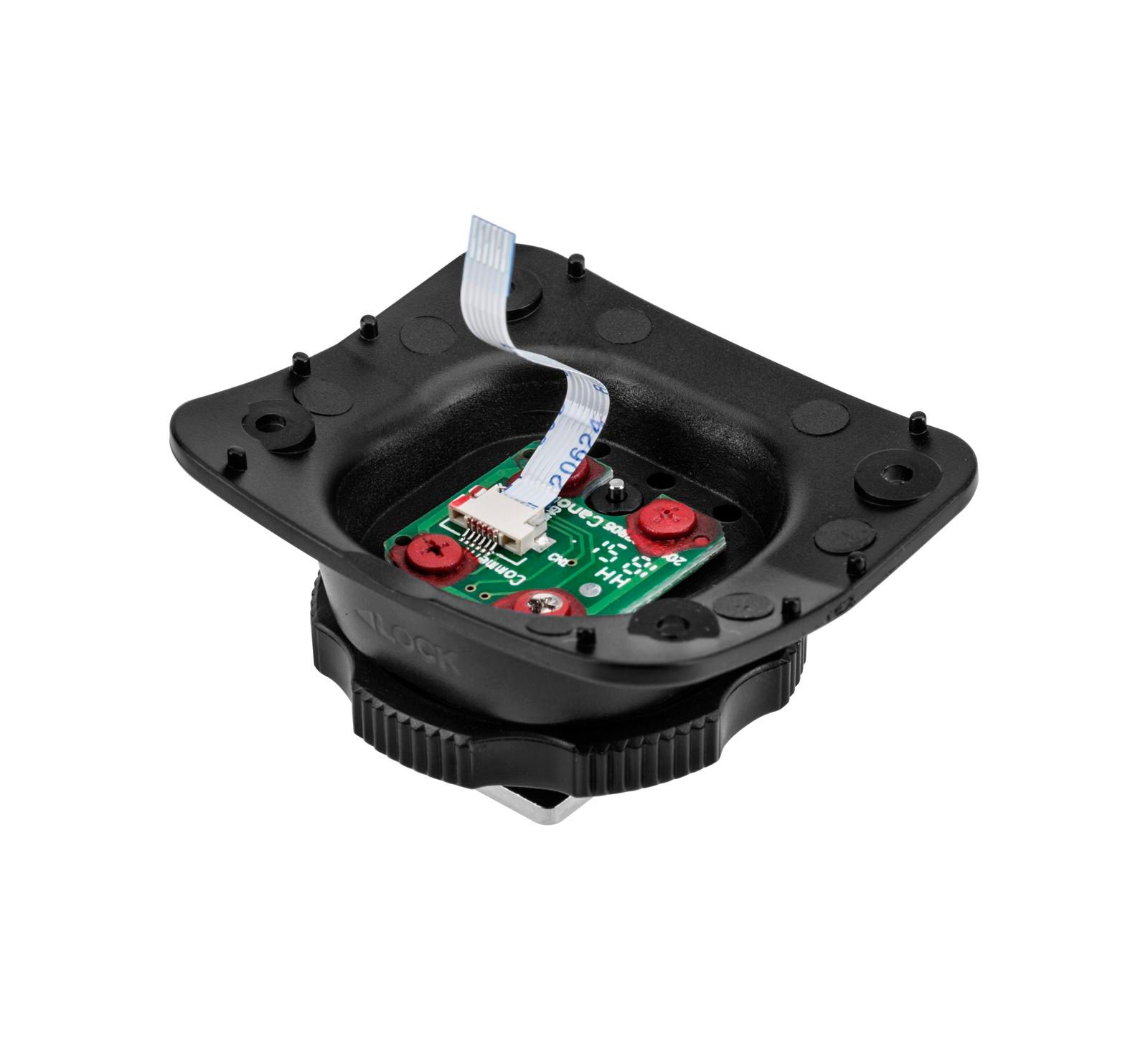 Flashpoint Zoom R2 TTL Replacement Hot Shoe for Fujifilm