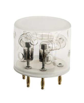 Flashpoint XPLOR 600 Pro 4-Pin Socket Flash Tube for XPLOR 600 Pro, XPLOR 600 PROII, and XPLOR 600 SE