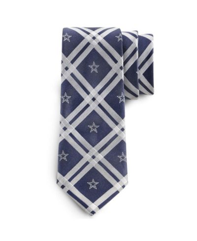 J. Palmer Men's Dallas Cowboys Game Day Tie