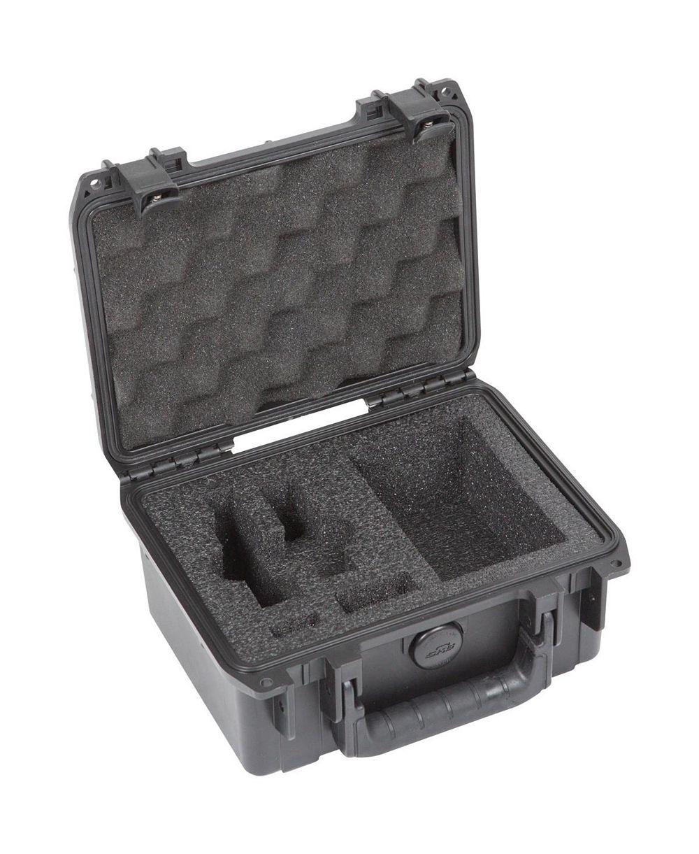 Защитный кейс SKB iSeries для беспроводной системы Sennheiser AVX