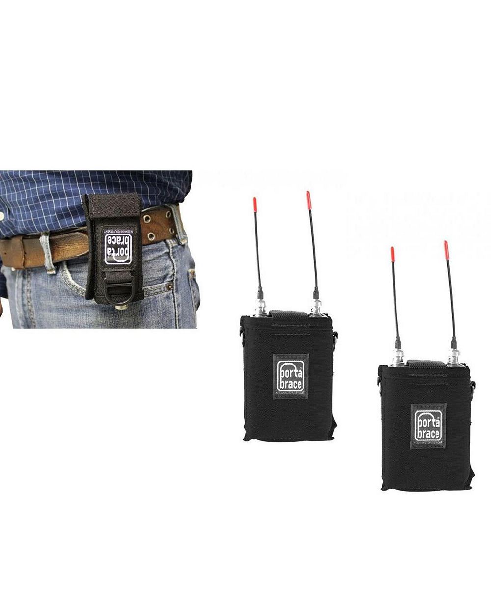 Полевой аудиокомплект Porta Brace для беспроводной системы Senheiser ew 500 Film G4 Combo