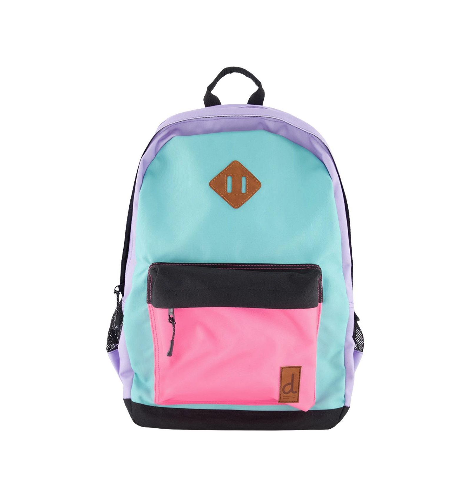 Deux par Deux детский рюкзак Back To Cool Lightweight
