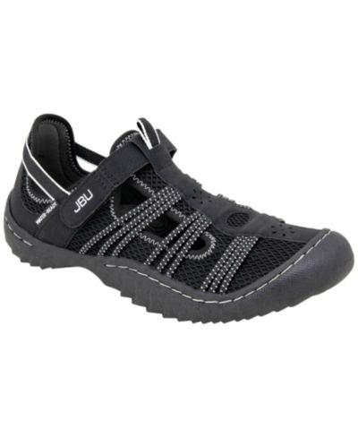 JBU Women's Josie Water Ready Round Toe Water Shoes