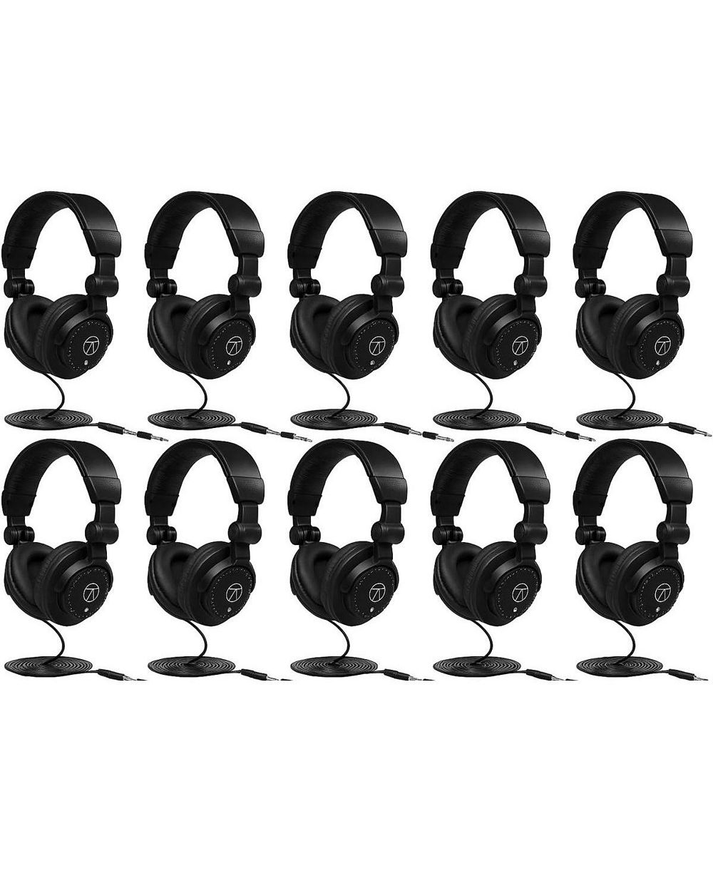 Turnstile Audio TAPH100 закрытые студийные мониторные наушники