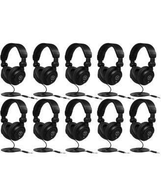 Turnstile Audio TAPH100 закрытые студийные мониторные наушники