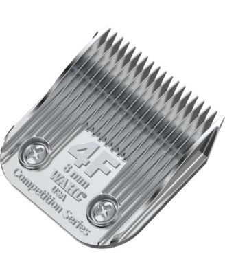 Wahl Professional Animal 4F Full Competition Blade 5/16" 2375-100, Steel