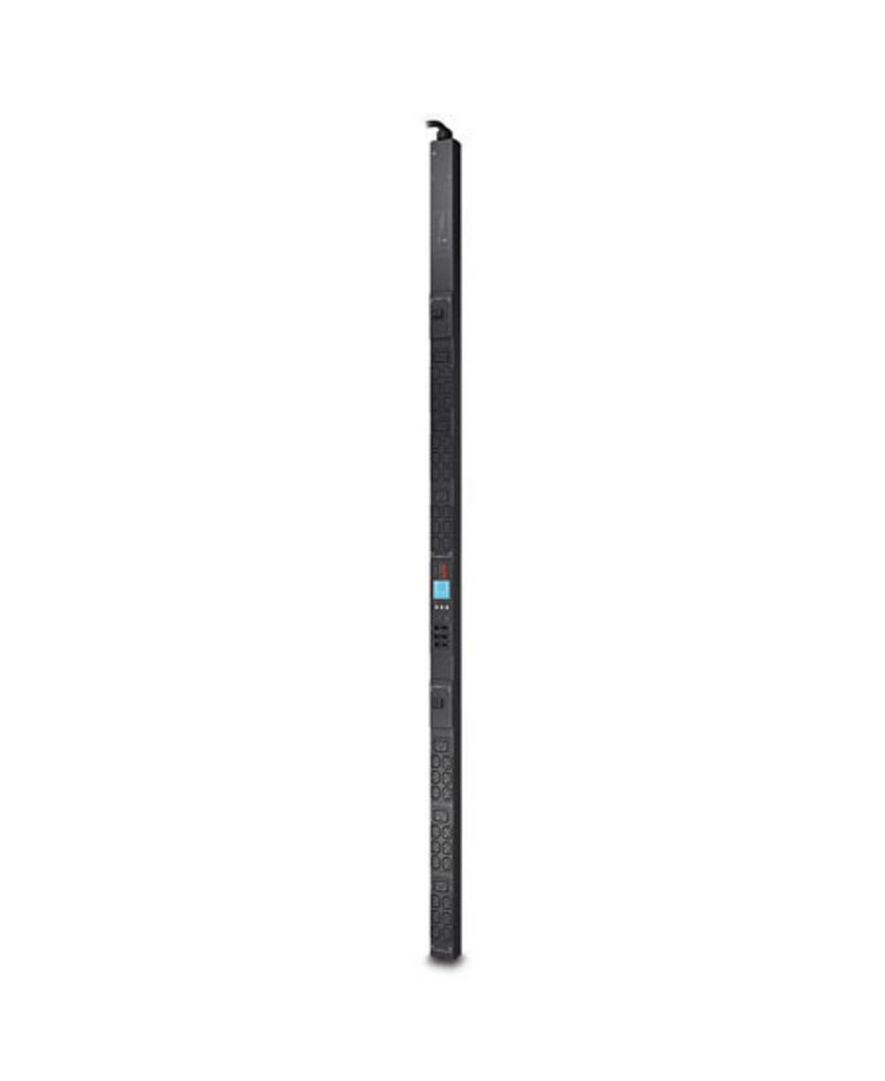 American Power Conversion (APC) AP8841 Zero U Metered Rack PDU