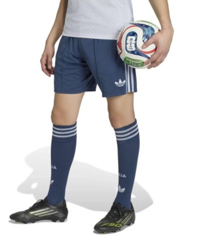 adidas мужские шорты Adidas Italy National Team 2026 Away Replica