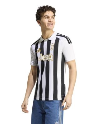 Adidas джерси Juventus 2026/27 Home Replica Мужской белый