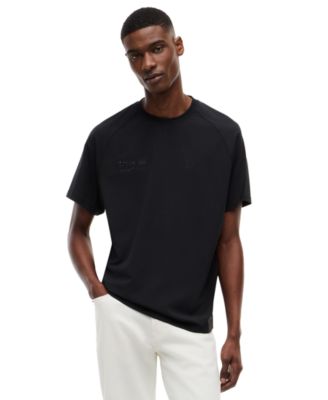 Мужская футболка Tommy Hilfiger x U.S. SailGP Stealth Crewneck