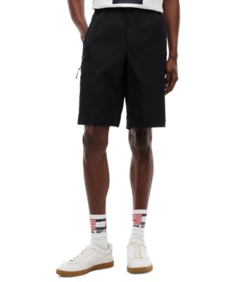Tommy Hilfiger x U.S. SailGP Мужские шорты карго из эластичной ткани Regular-Fit