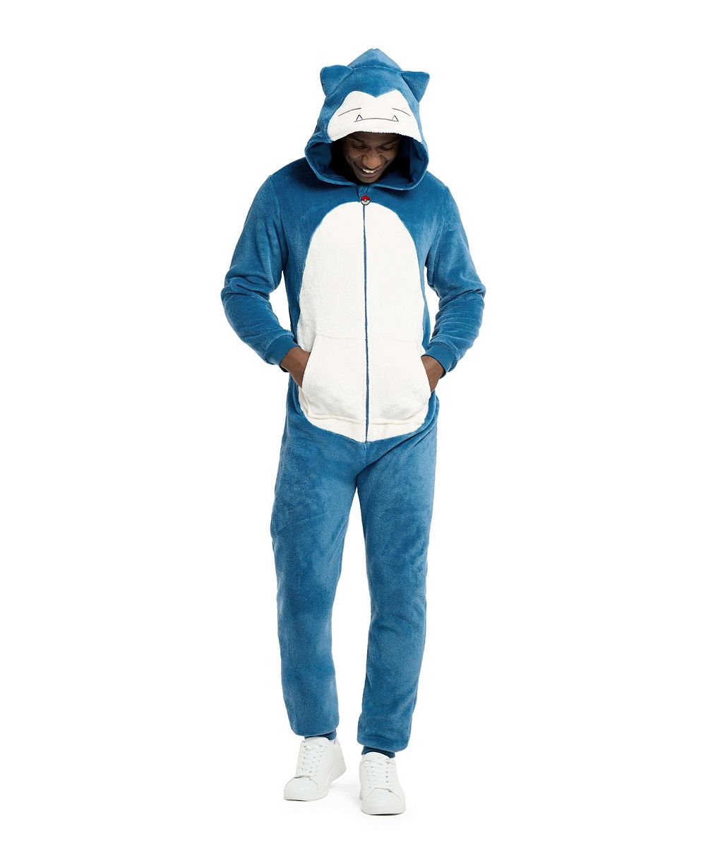 Мужской комбинезон OppoSuits