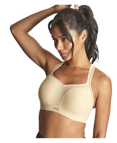 Женский спортивный бюстгальтер Panache Lingerie Power 5021 High Impact Underwire