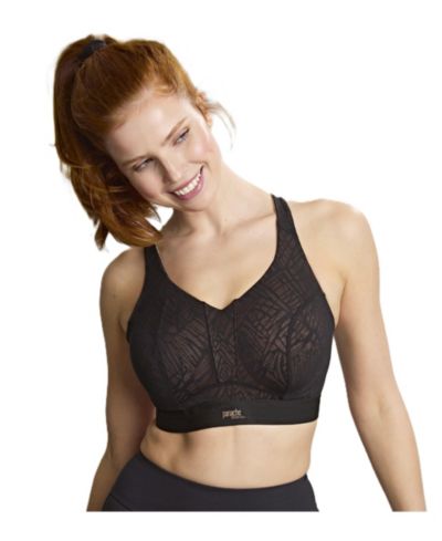 Спортивный бюстгальтер Panache Lingerie Women's Endurance с поддержкой