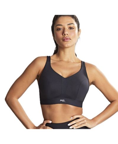 Женский спортивный бюстгальтер Panache Lingerie Endurance с косточками, без чашек