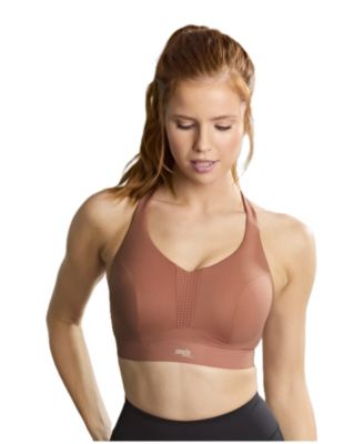Женский спортивный бюстгальтер Panache Lingerie Endurance Underwire High Impact Unlined