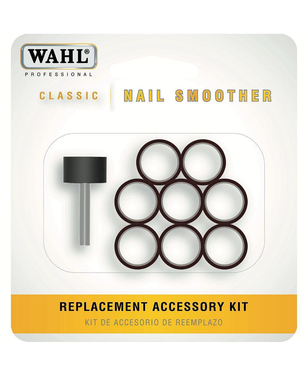 WAHL Professional Animal Classic Nail Smoother Replacement Kit