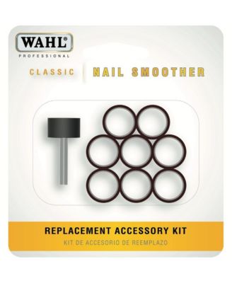 WAHL Professional Animal Classic Nail Smoother Replacement Kit