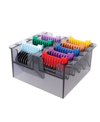 Набор насадок Wahl Pro Animal 5-in-1 из нержавеющей стали