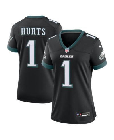 Nike Женская игровая джерси Jalen Hurts Philadelphia Eagles