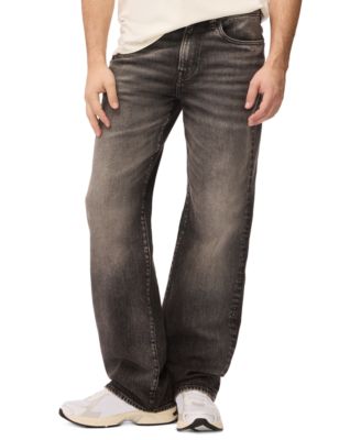 Мужские джинсы Buffalo David Bitton Regular-Fit