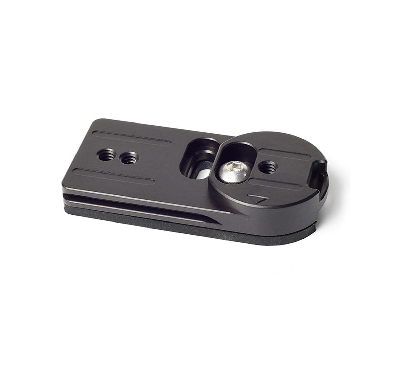 Cotton Carrier Universal Adapter Plate