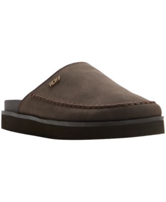 Roxy Women's Kahiki Slip-On Mule Clogs
