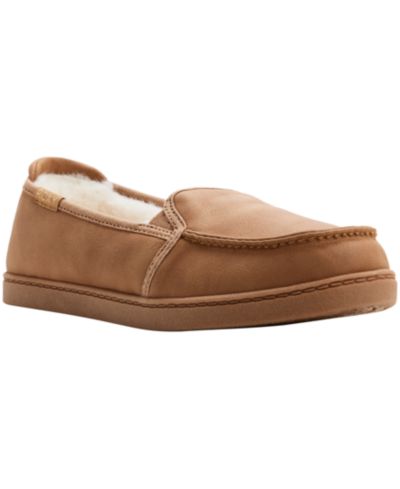 Roxy Женские лоферы Minnow Cozy Slip-On