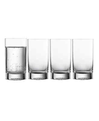 Zwiesel Glas Echo Tumblers, Set of 4