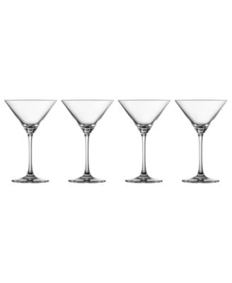 Набор бокалов для мартини Zwiesel Glas Echo, 4 шт.