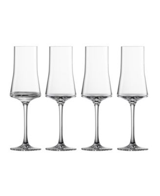 Zwiesel Glas набор бокалов для граппы, 4 шт.