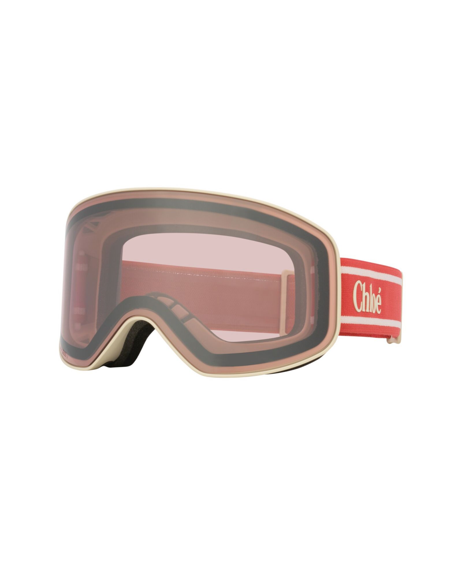 Солнцезащитные очки Chloe Women's Ski/Snow Goggles CH0072S 6N000372