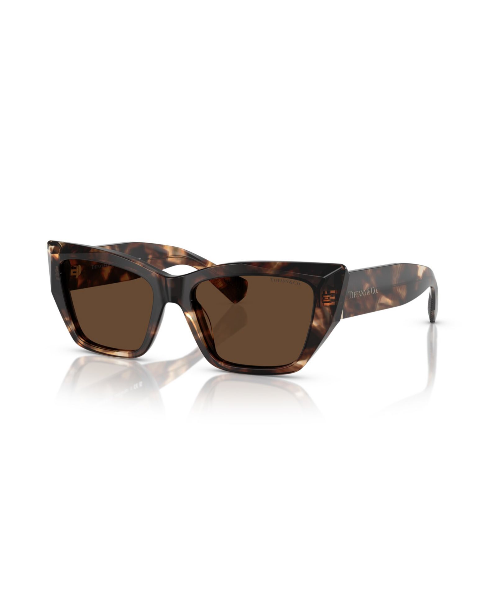 Солнцезащитные очки Tiffany & Co. Women's Cat Eye TF4230F